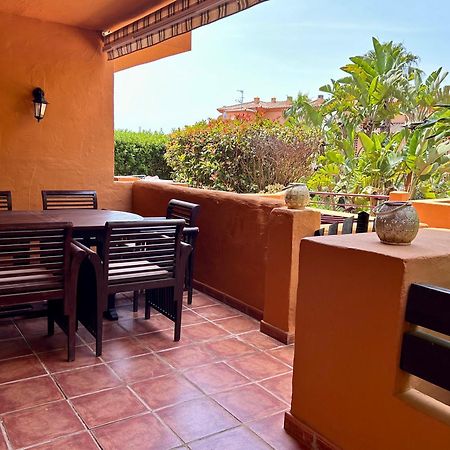 Appartamento Casa Andalucia Mijas Esterno foto