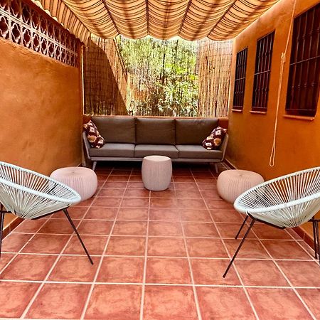 Appartamento Casa Andalucia Mijas Esterno foto