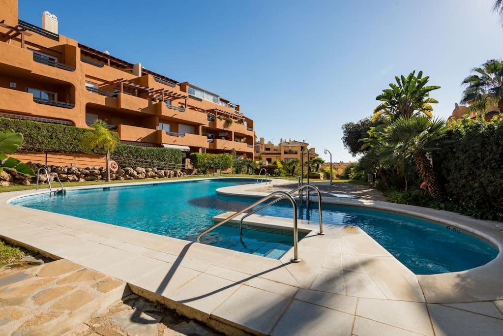 Appartamento Casa Andalucia Mijas Esterno foto