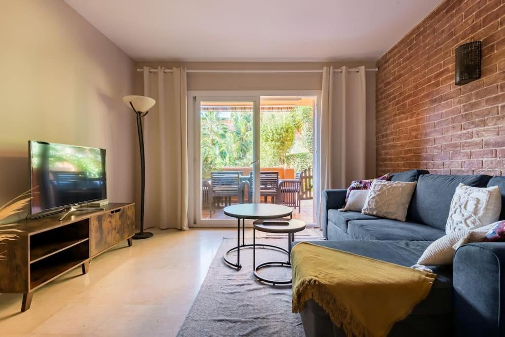Appartamento Casa Andalucia Mijas Esterno foto