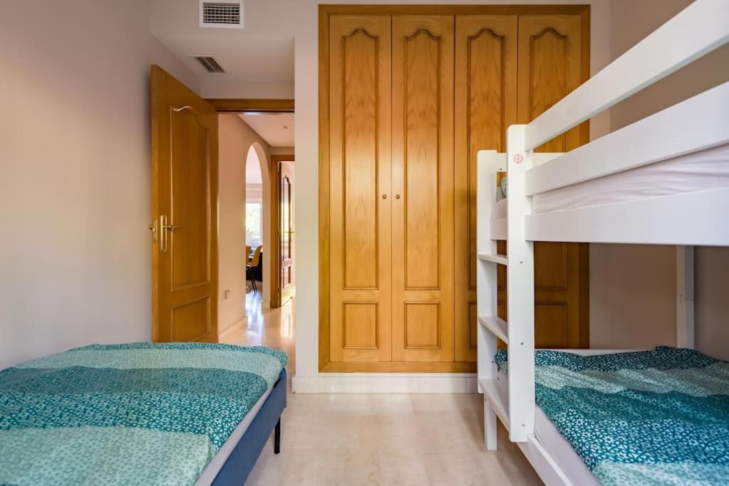 Appartamento Casa Andalucia Mijas Esterno foto