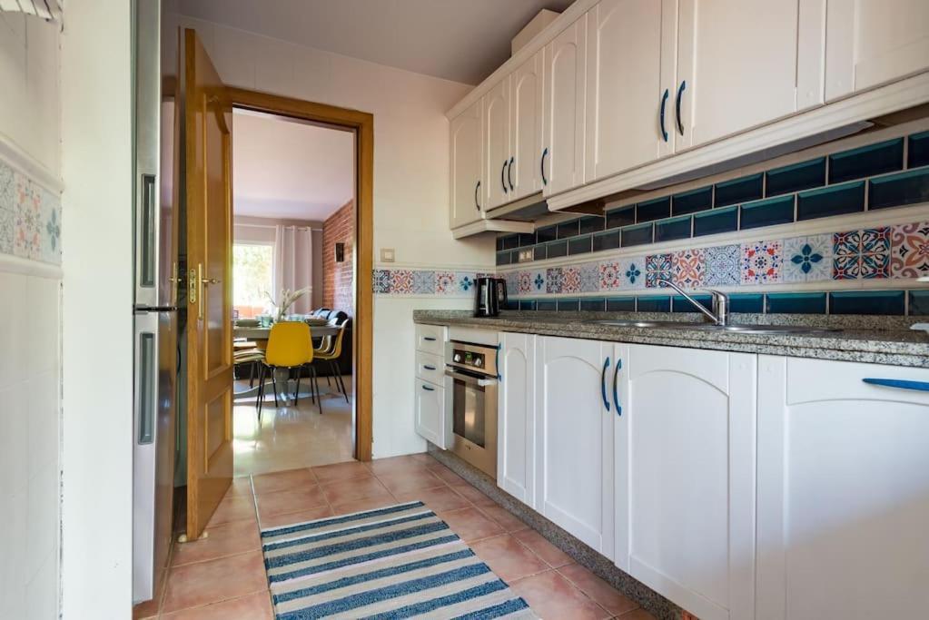 Appartamento Casa Andalucia Mijas Esterno foto