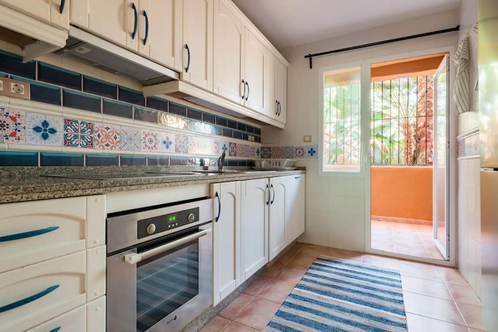 Appartamento Casa Andalucia Mijas Esterno foto