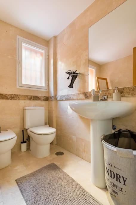 Appartamento Casa Andalucia Mijas Esterno foto