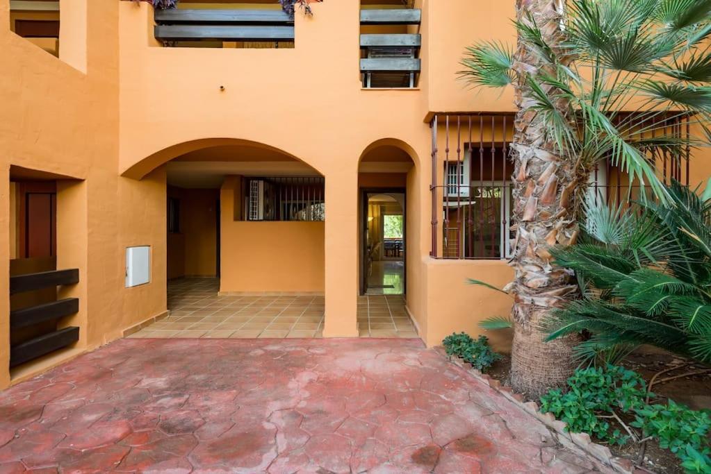 Appartamento Casa Andalucia Mijas Esterno foto