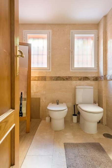 Appartamento Casa Andalucia Mijas Esterno foto