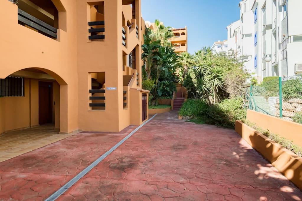 Appartamento Casa Andalucia Mijas Esterno foto