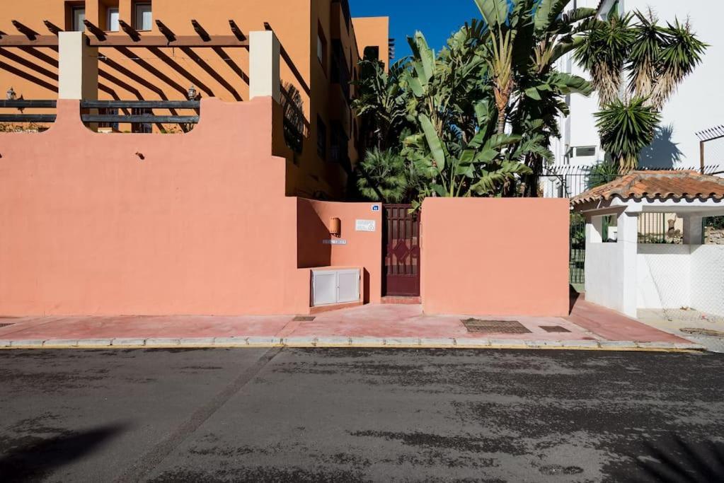 Appartamento Casa Andalucia Mijas Esterno foto