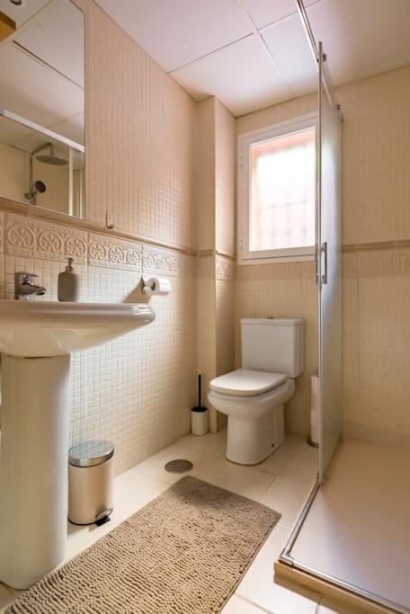 Appartamento Casa Andalucia Mijas Esterno foto