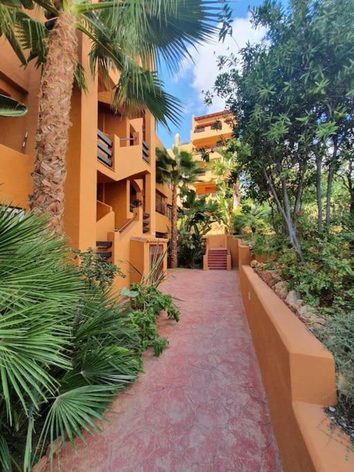Appartamento Casa Andalucia Mijas Esterno foto