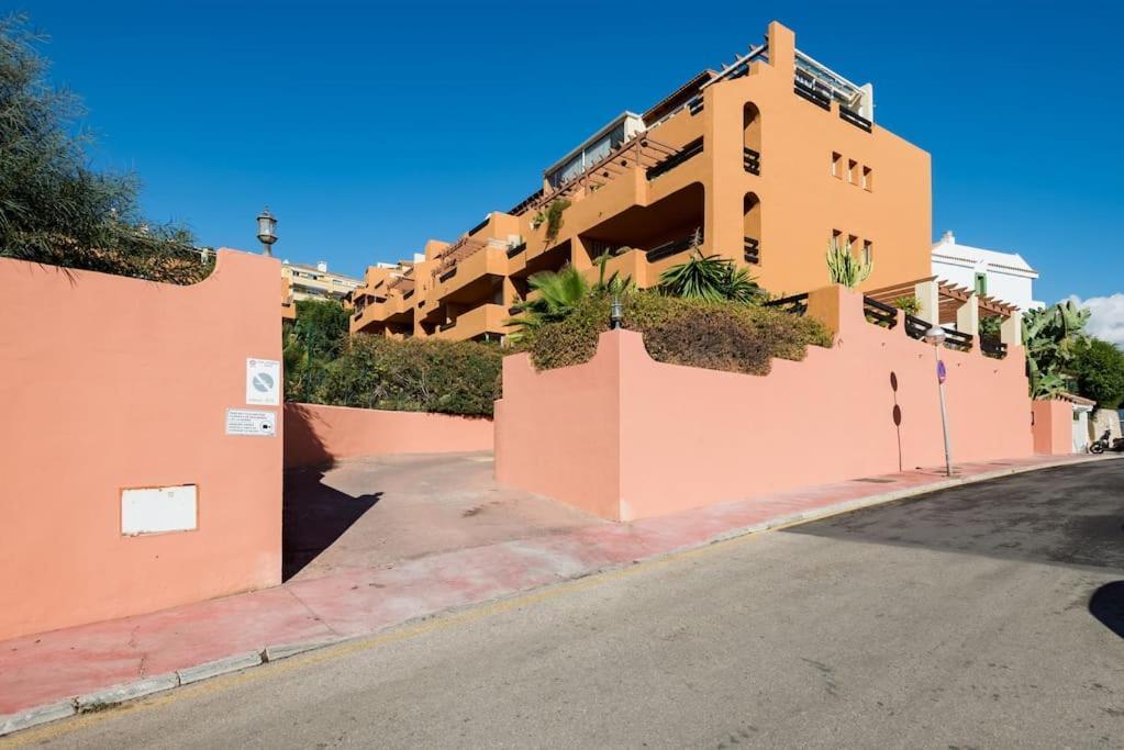 Appartamento Casa Andalucia Mijas Esterno foto