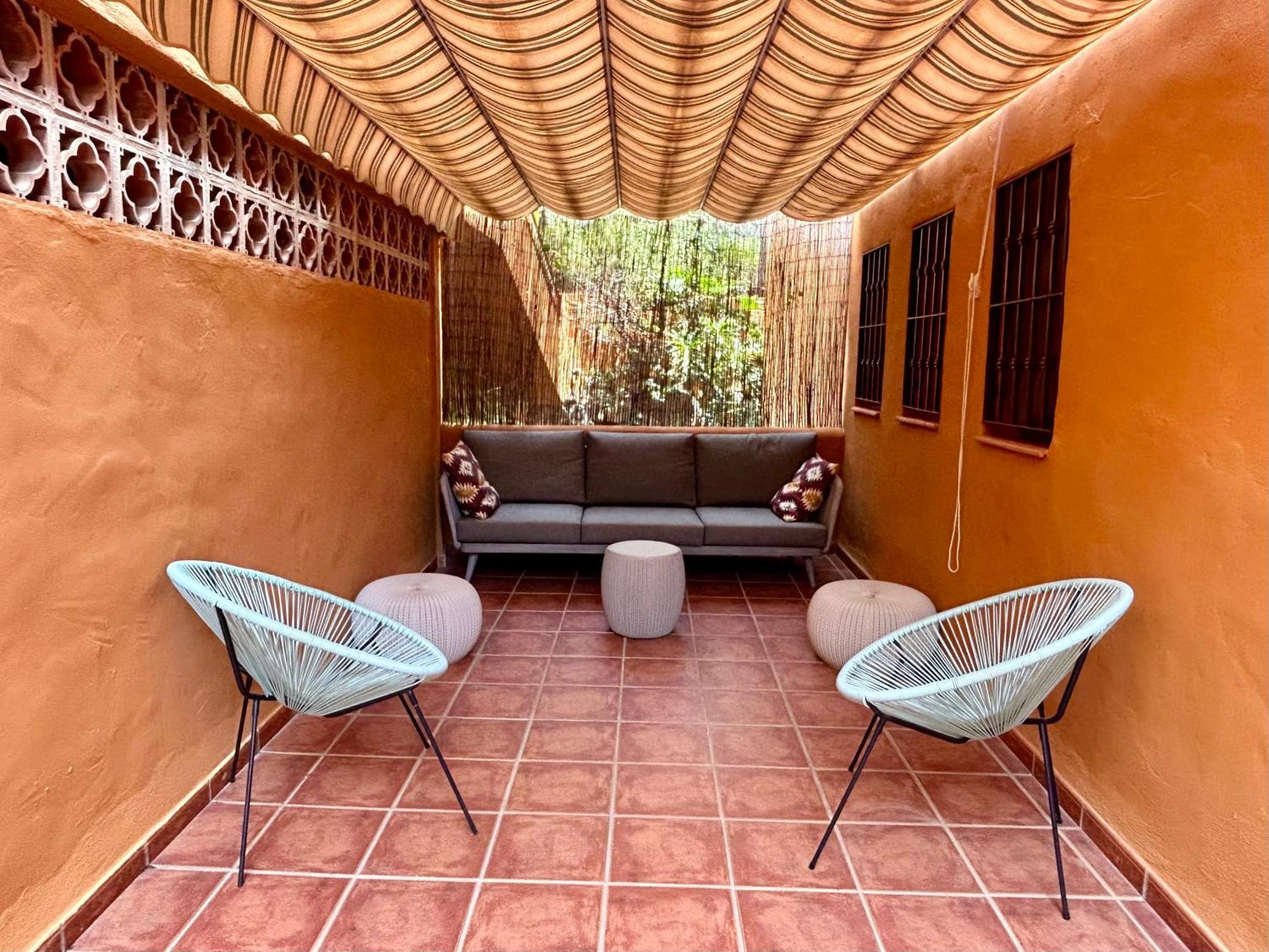 Appartamento Casa Andalucia Mijas Esterno foto