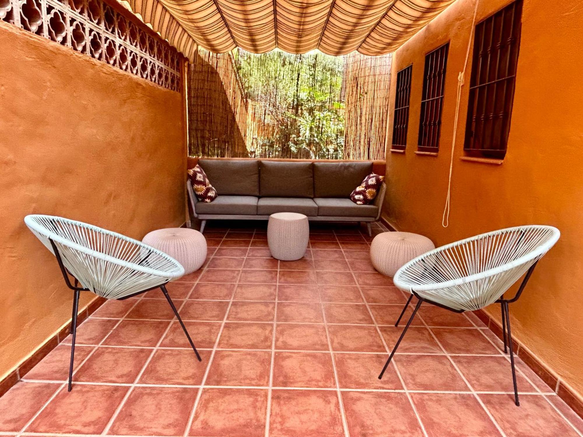 Appartamento Casa Andalucia Mijas Esterno foto