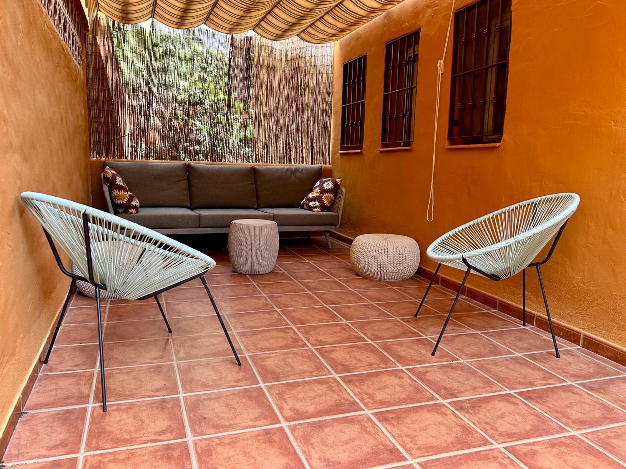 Appartamento Casa Andalucia Mijas Esterno foto